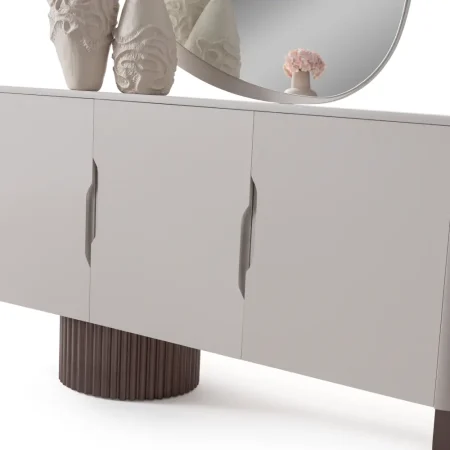 Efes Console