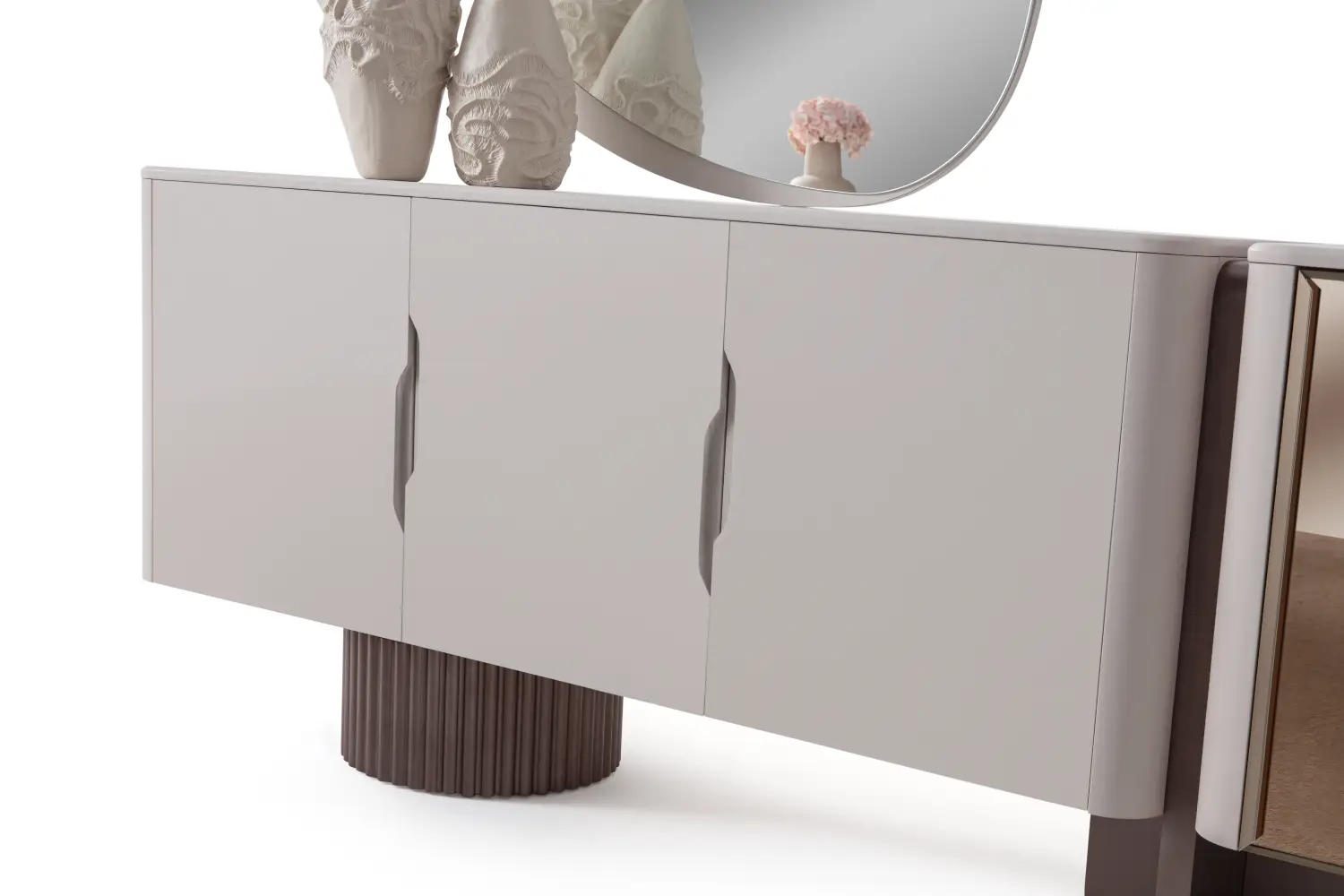 Efes Console