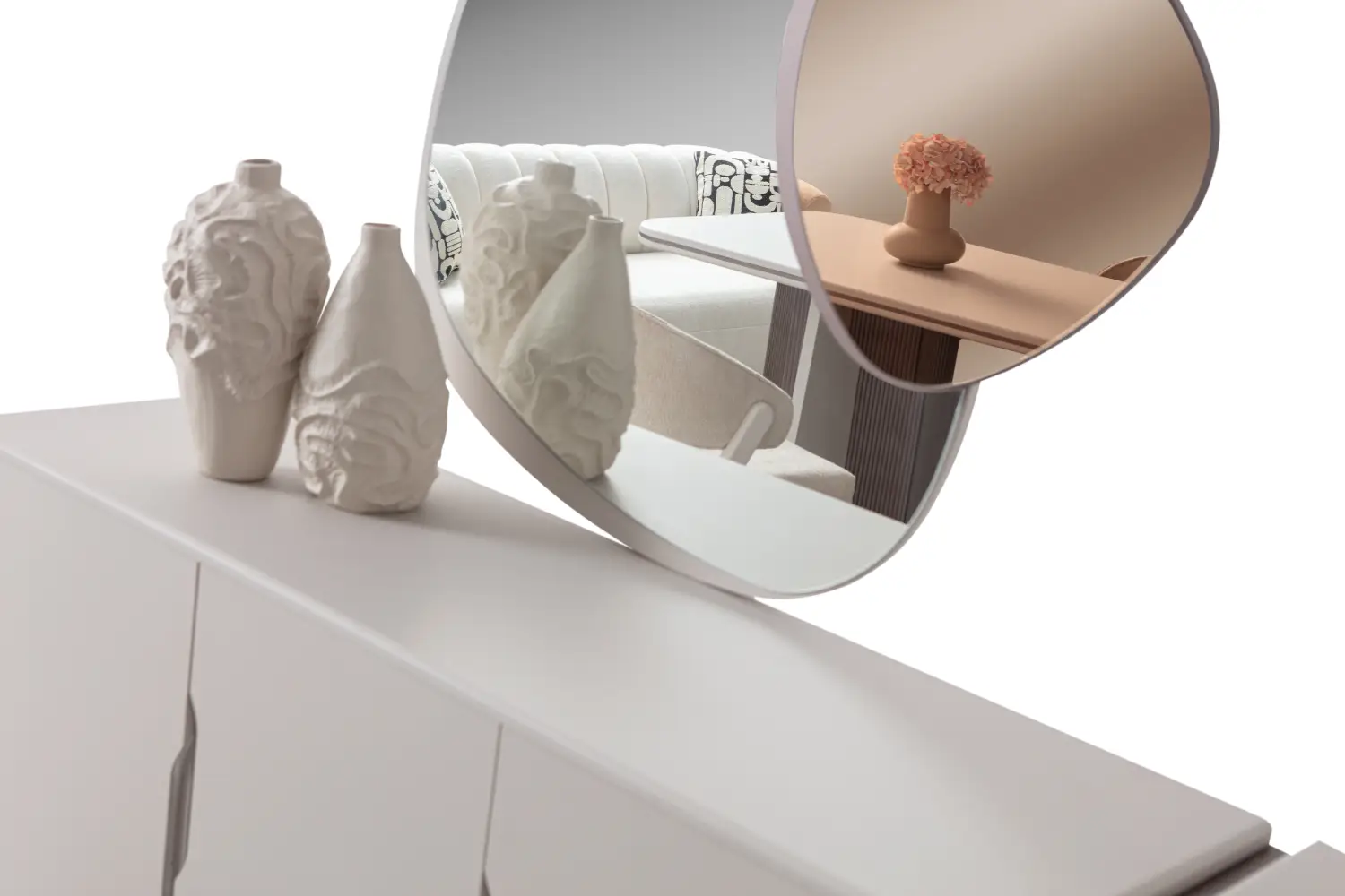 Efes Console