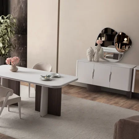 Efes Dining Table