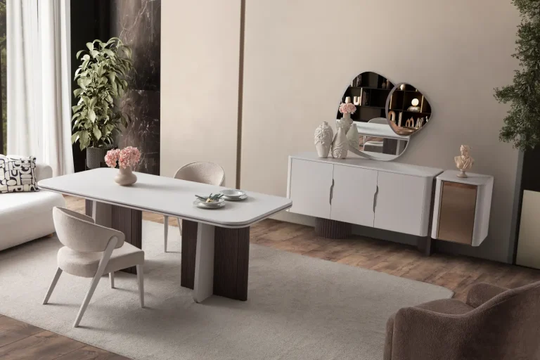 Efes Dining Table