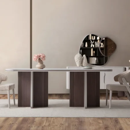 Efes Dining Table
