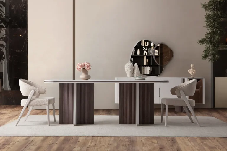 Efes Dining Table