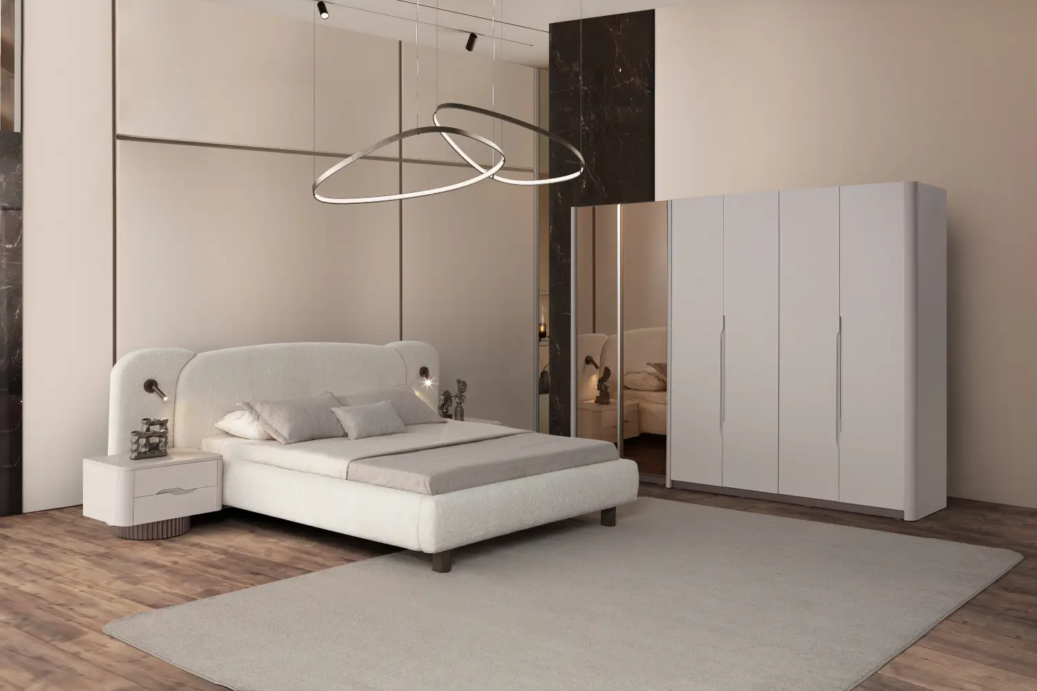 Efes Bed