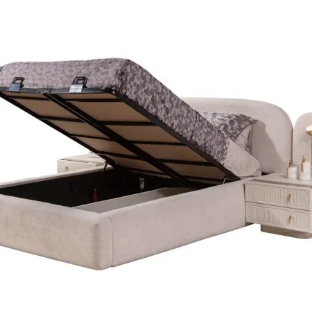 İnci Bed