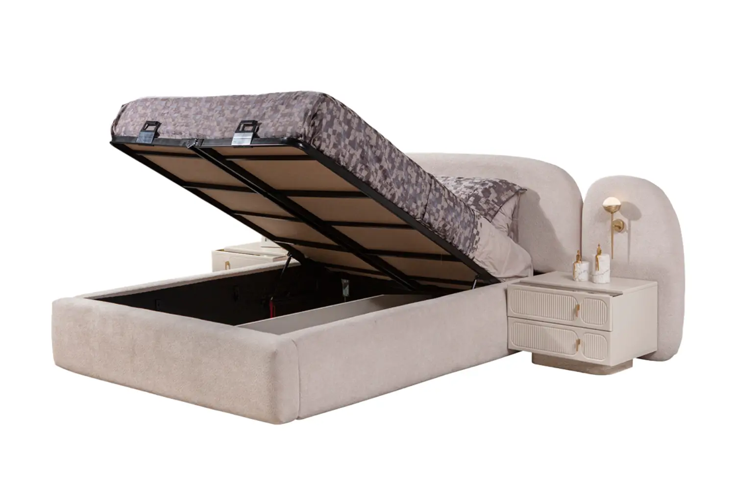 İnci Bed
