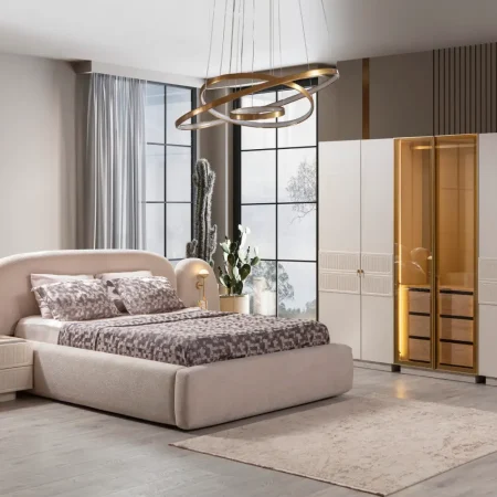 İnci Bed