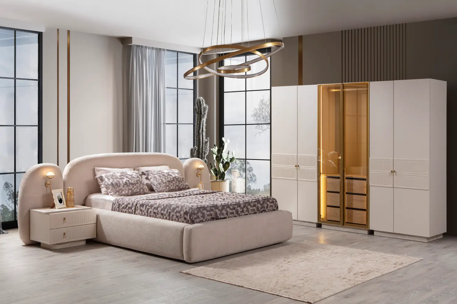 İnci Bed