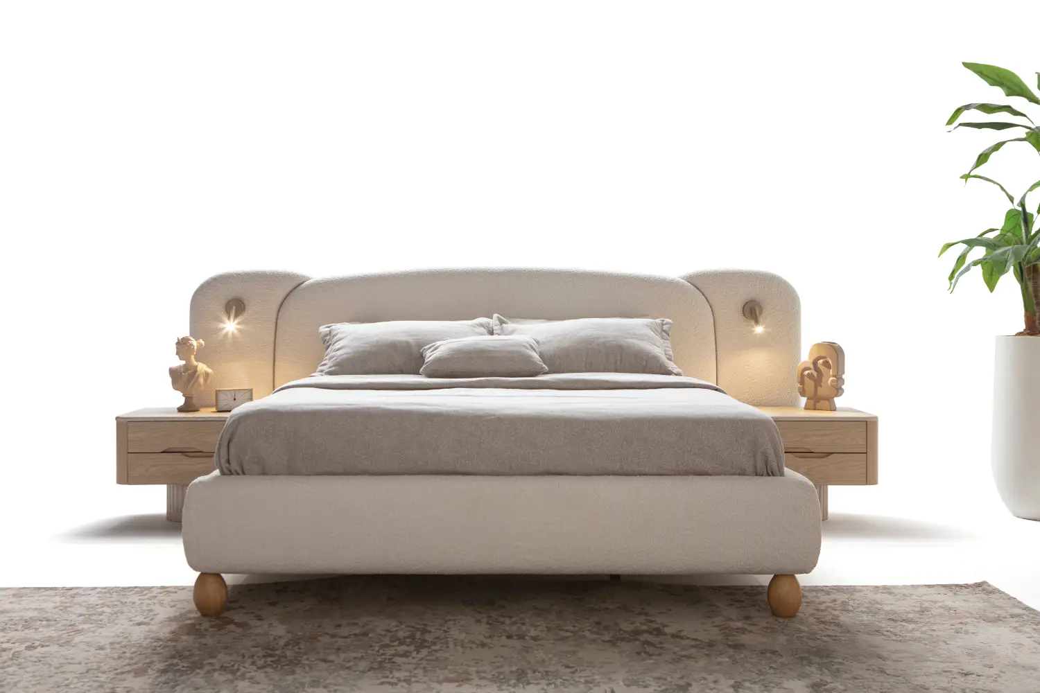 İstanbul Bed