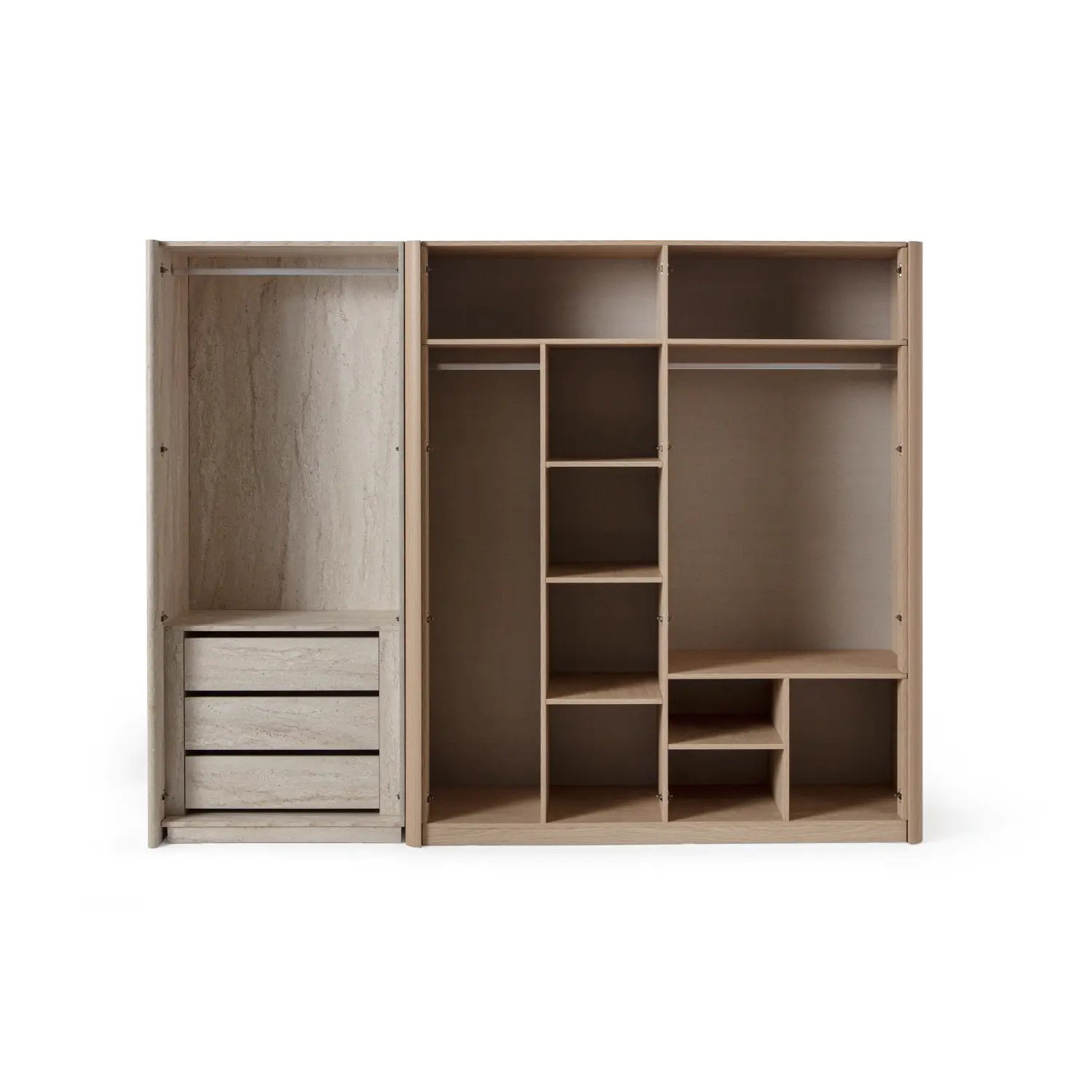 İstanbul Dresser
