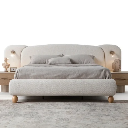 İstanbul Bed