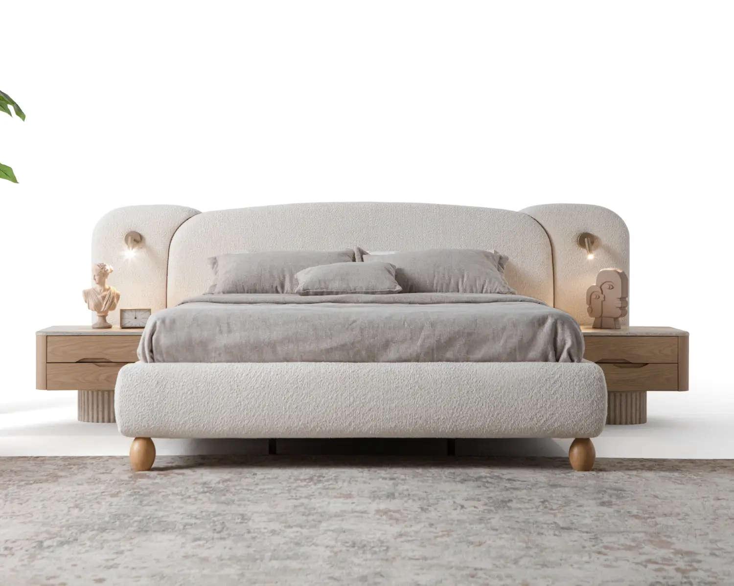 İstanbul Bed