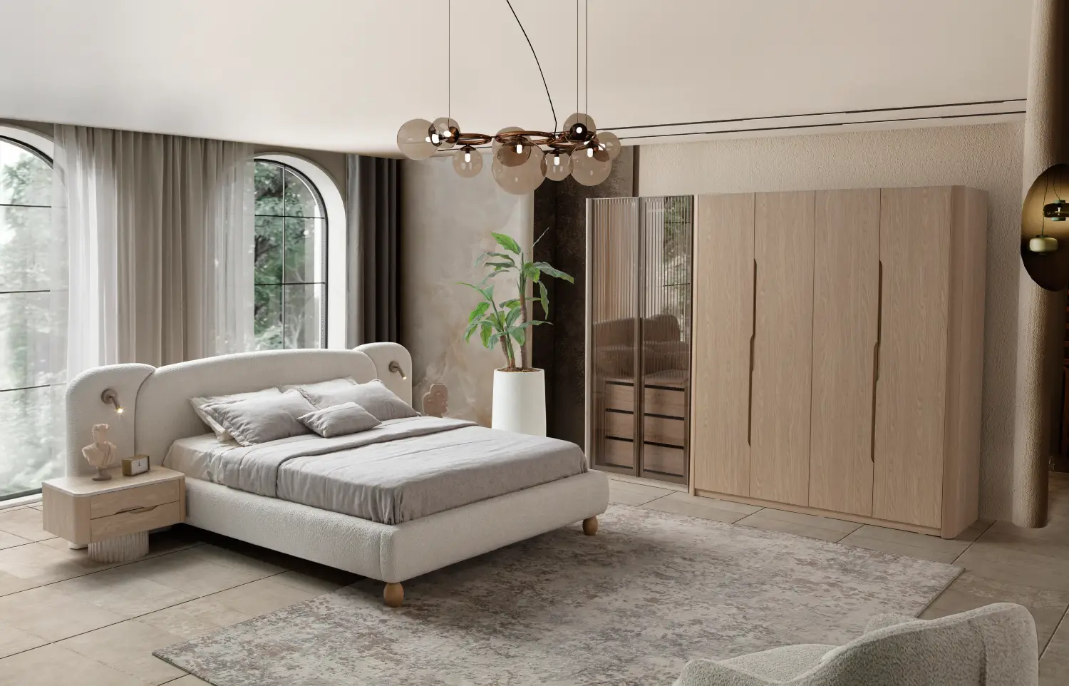 İstanbul Bed