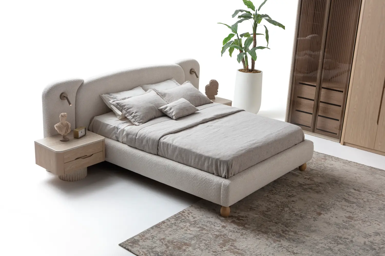 İstanbul Bed