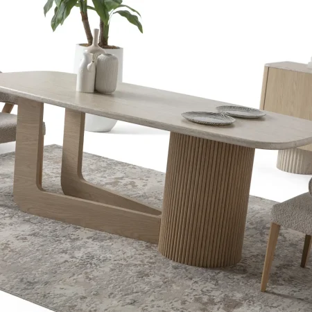 İstanbul Coffee Table