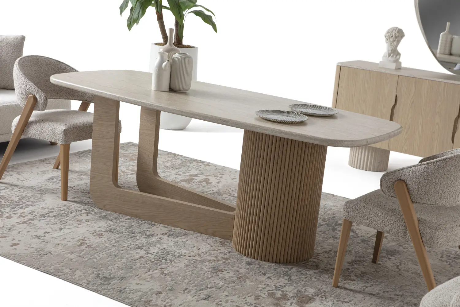 İstanbul Coffee Table