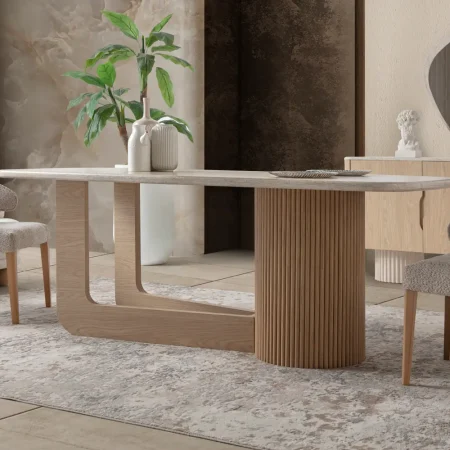 İstanbul Dining Table