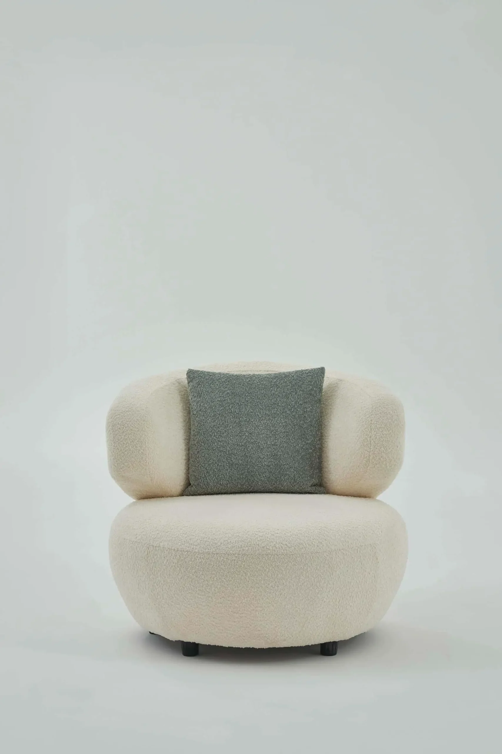 Berlin Armchair