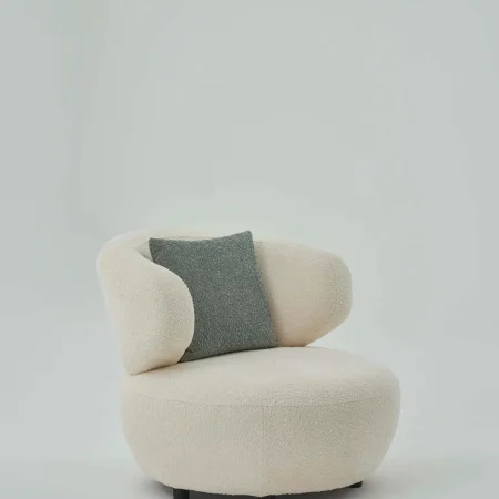 Berlin Armchair