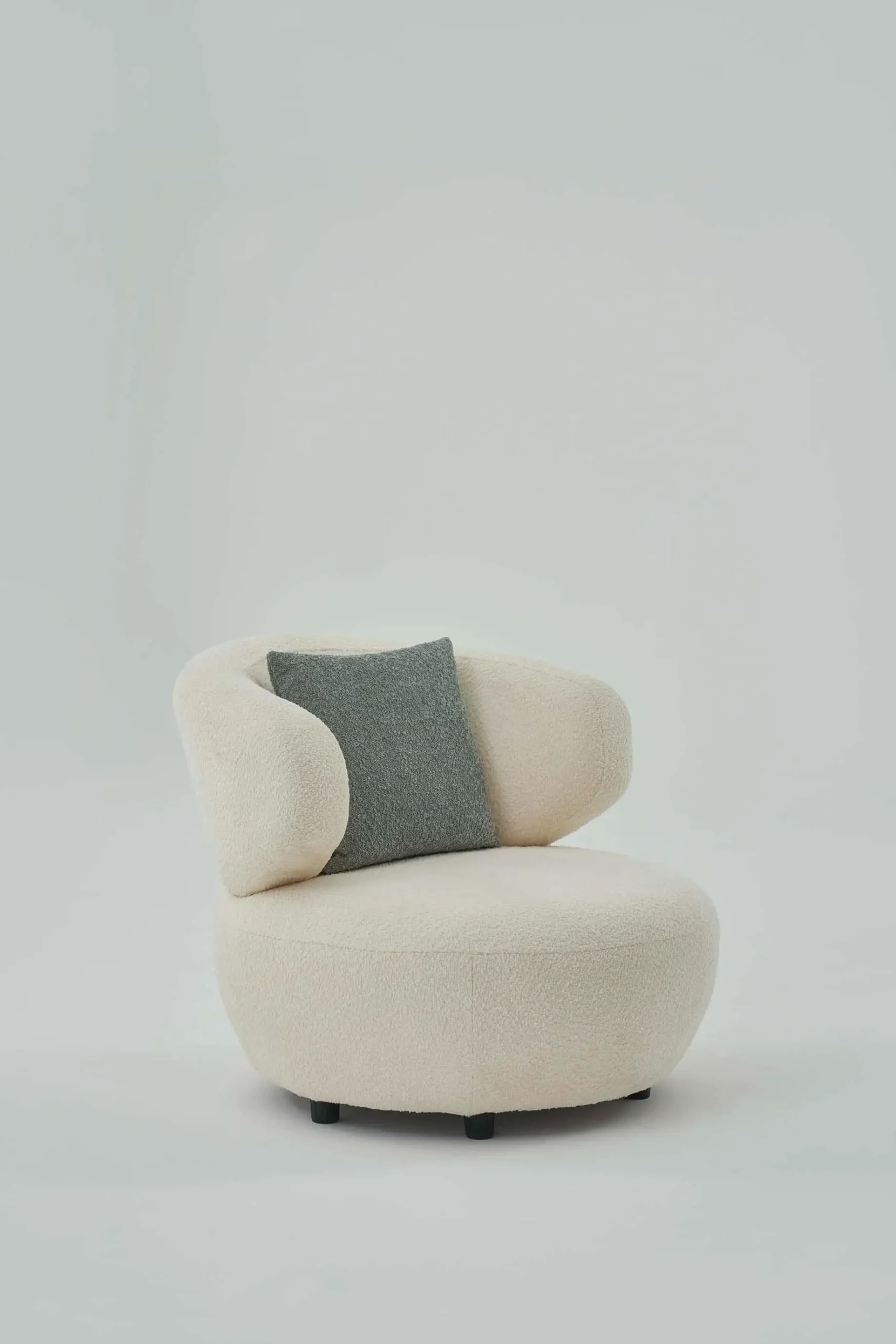 Berlin Armchair