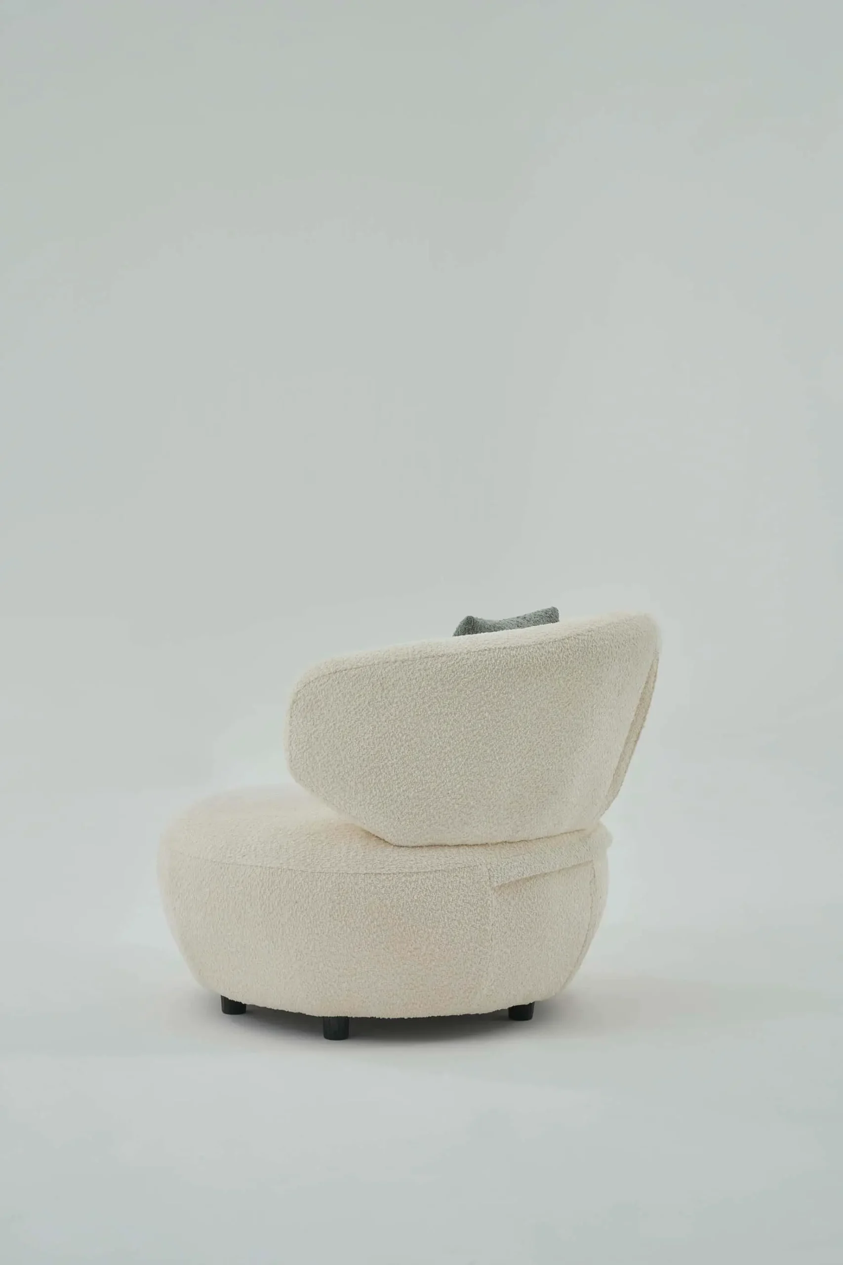 Berlin Armchair