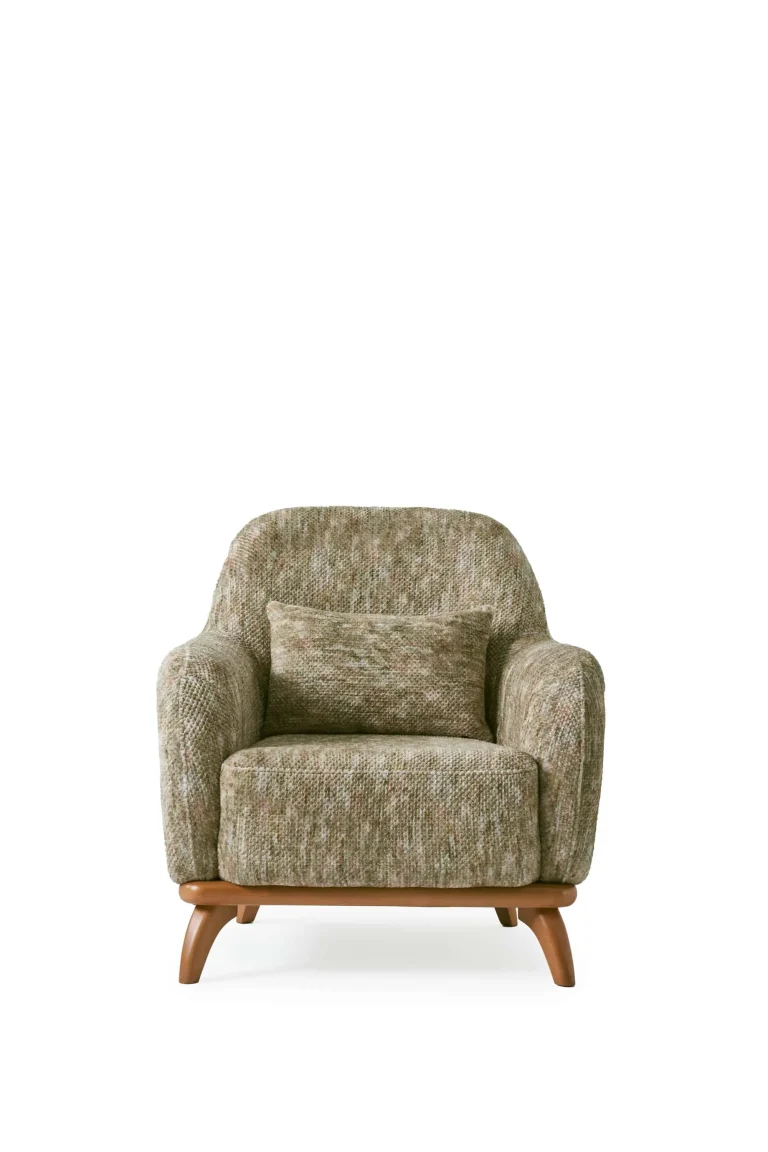 Burgas Armchair
