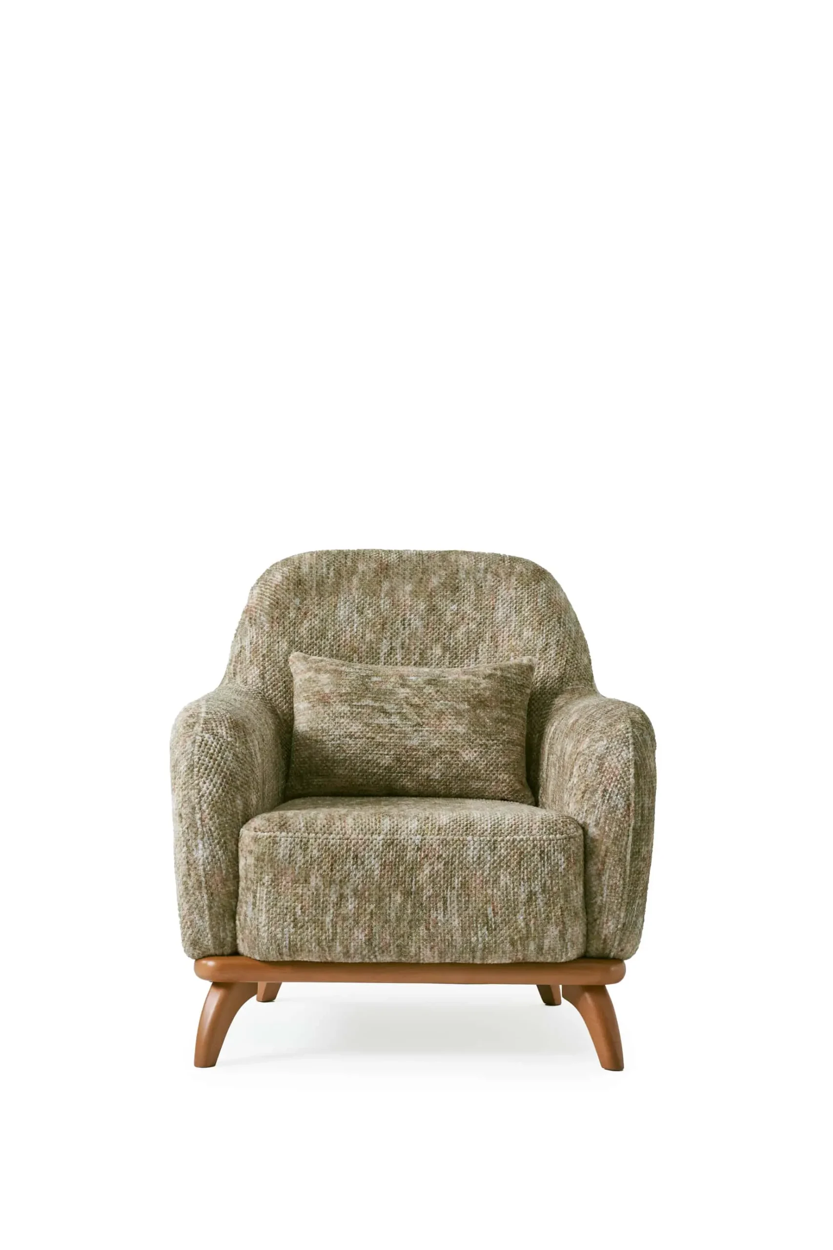Burgas Armchair