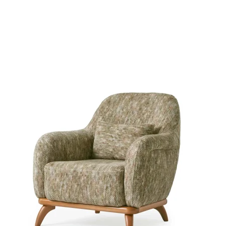 Burgas Armchair