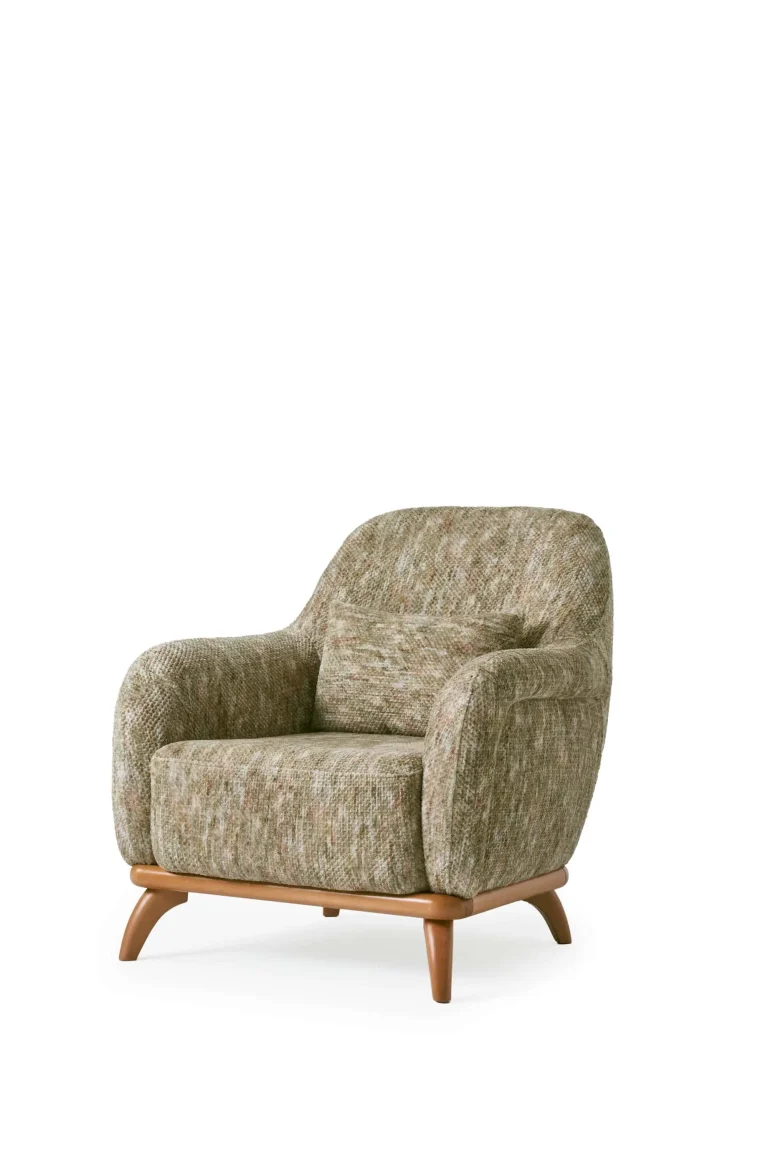 Burgas Armchair