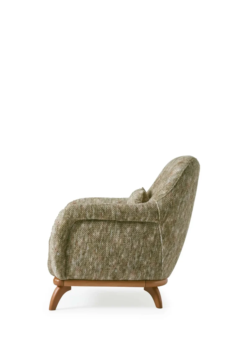 Burgas Armchair