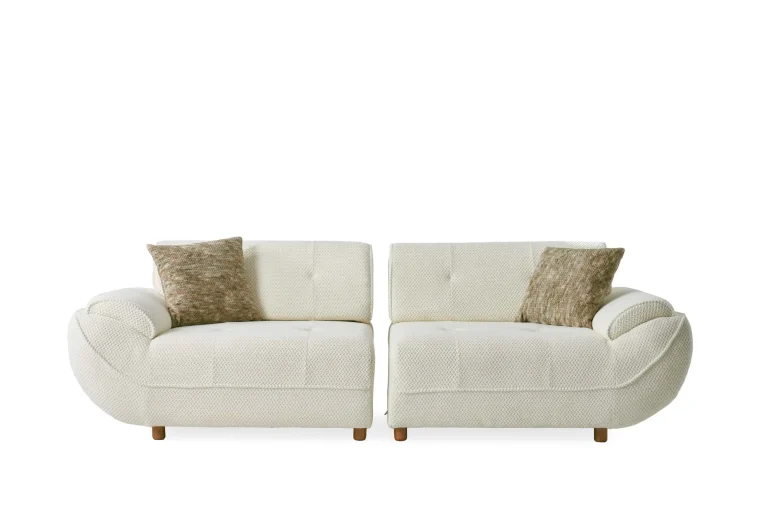 Burgas 3 Seater Sofa