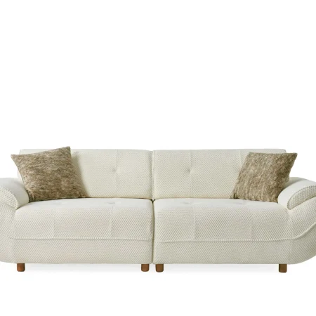 Burgas 3 Seater Sofa
