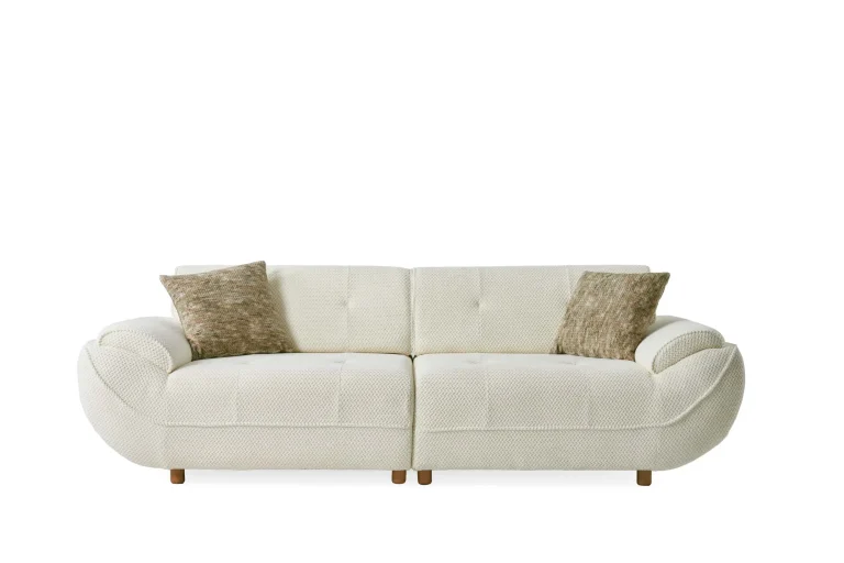 Burgas 3 Seater Sofa
