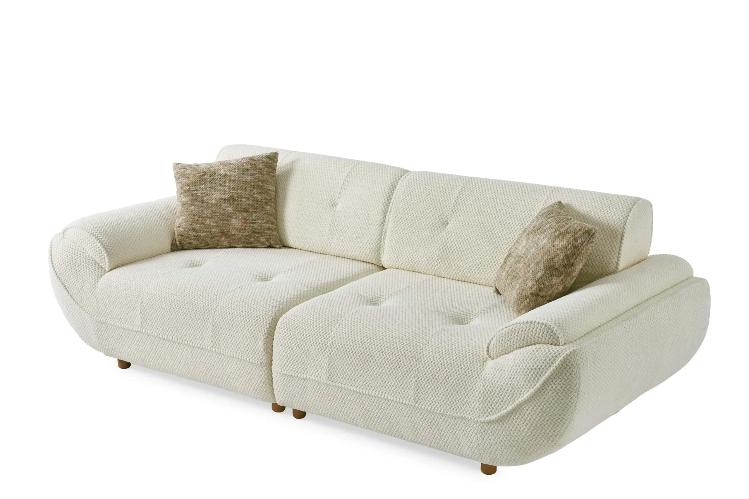 Burgas 3 Seater Sofa