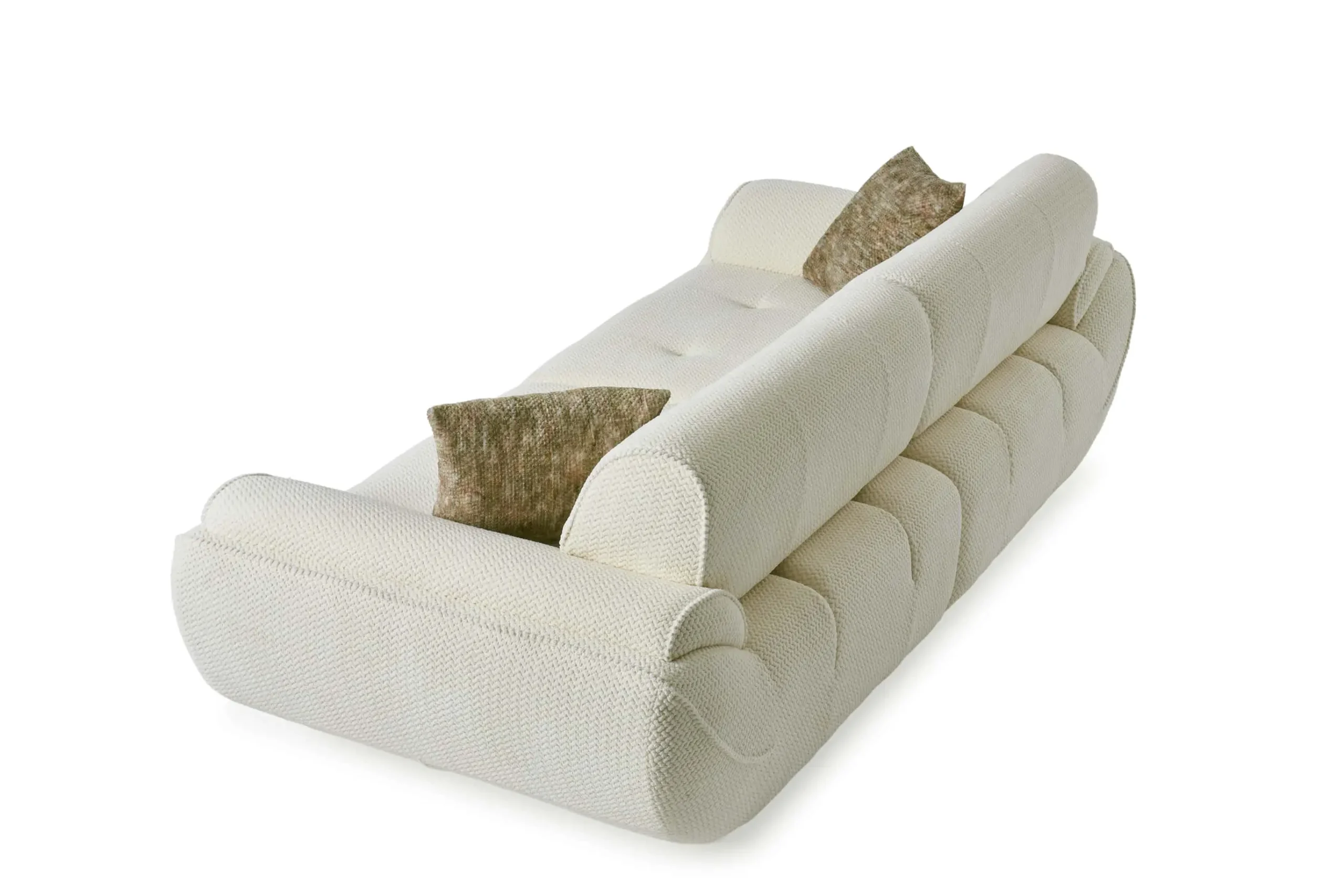 Burgas 3 Seater Sofa