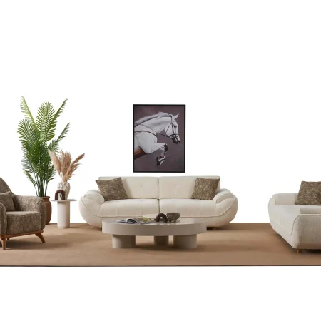 Burgas Sofa 3+3+1+1