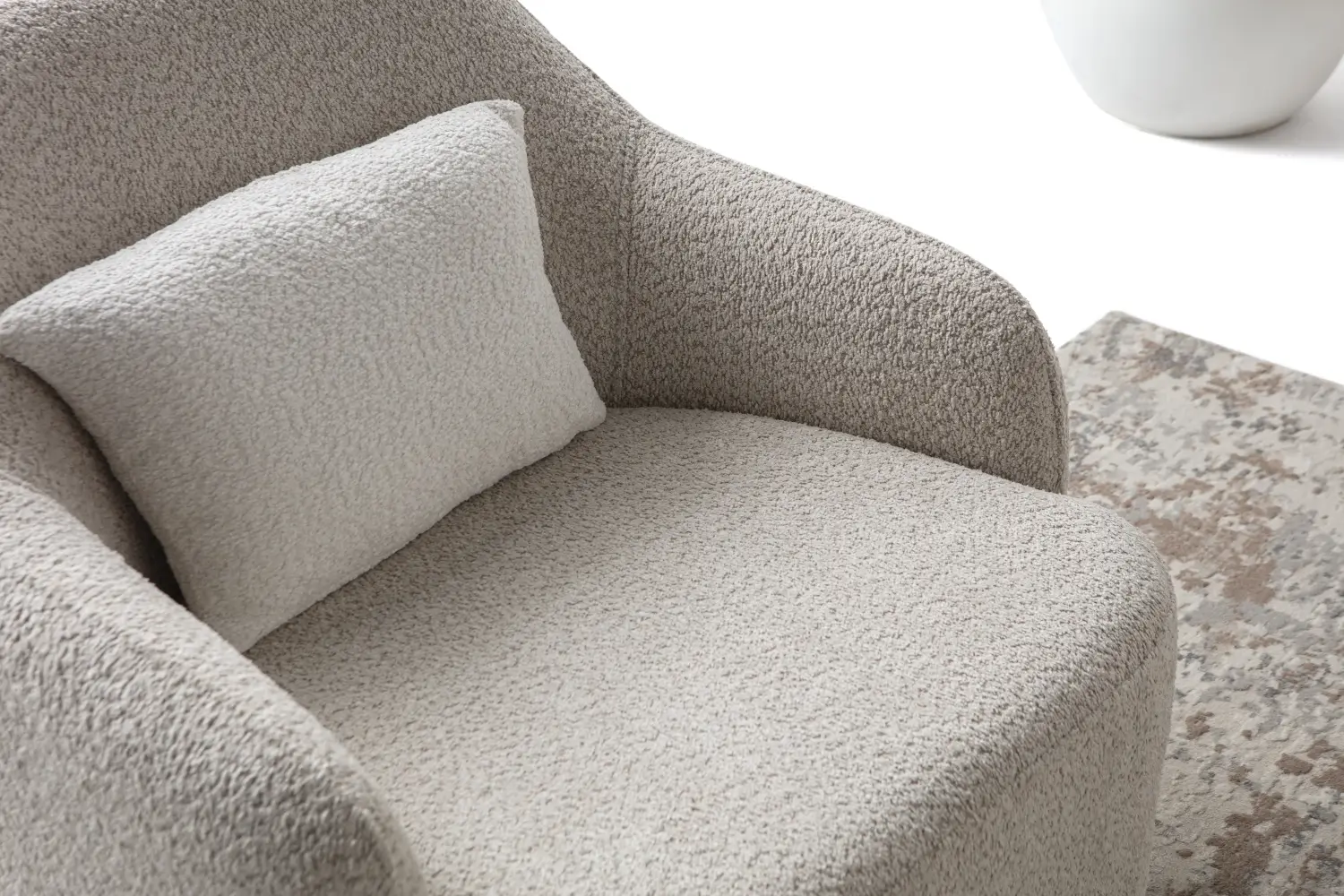 İstanbul Armchair