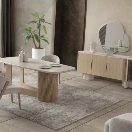 İstanbul Coffee Table