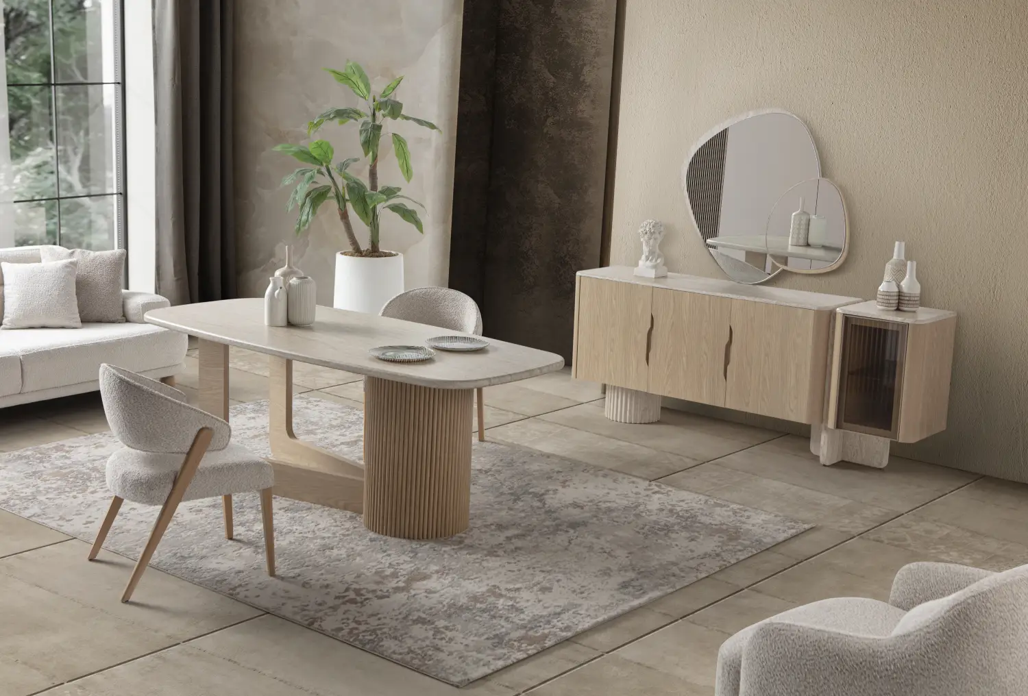 İstanbul Coffee Table