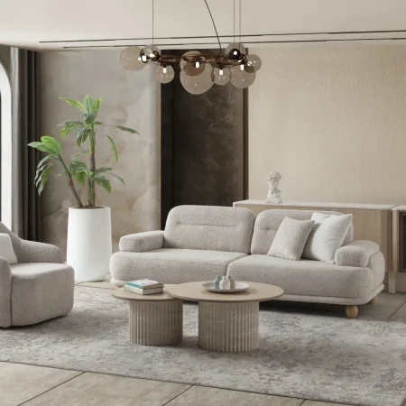 İstanbul Armchair