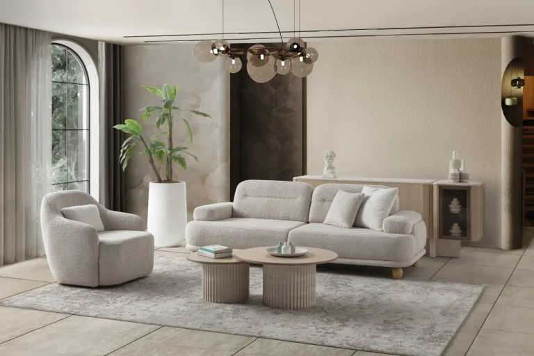İstanbul Armchair