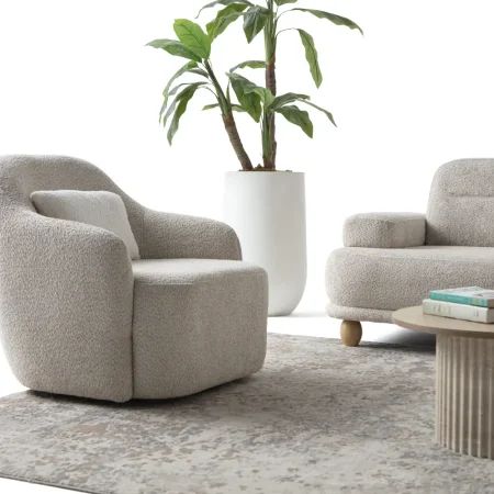 İstanbul Armchair