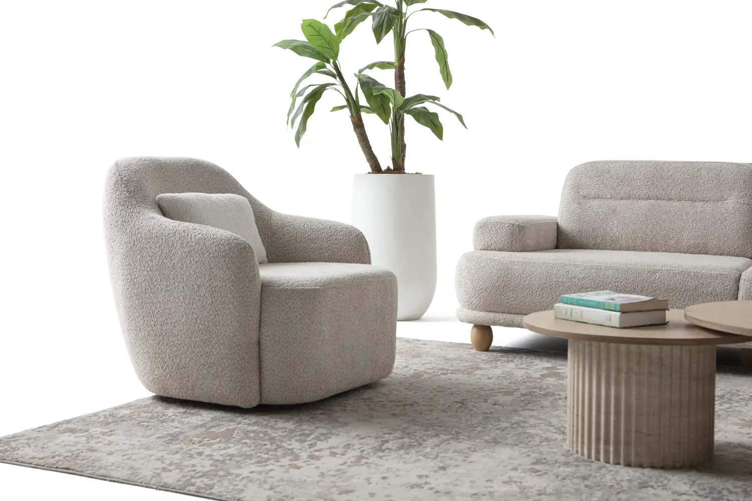 İstanbul Armchair