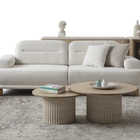 İstanbul Sofa