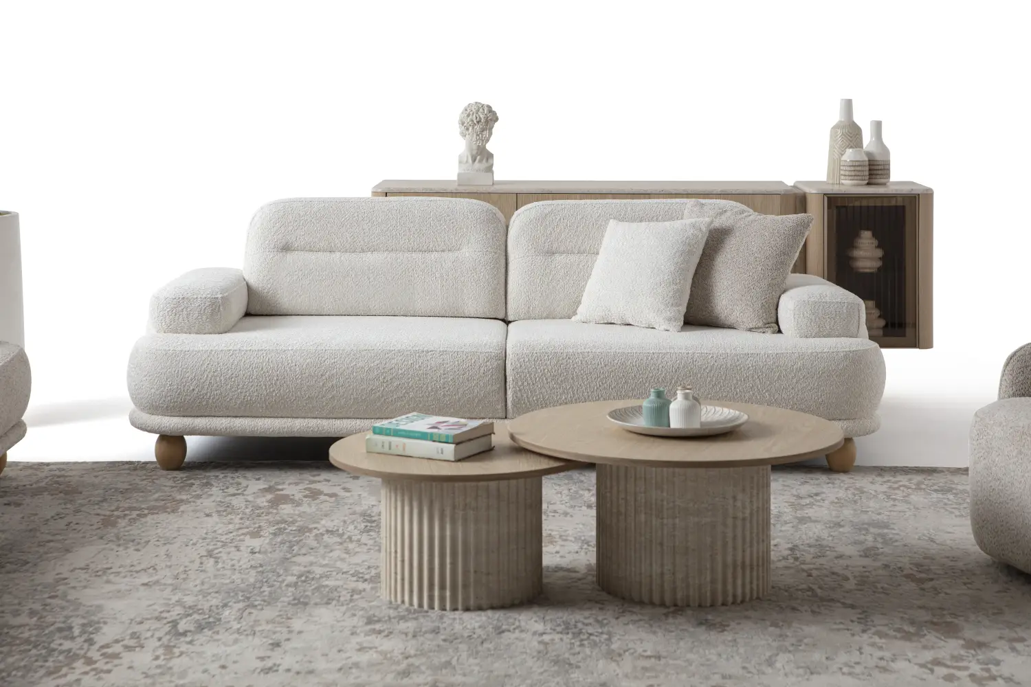 İstanbul Sofa