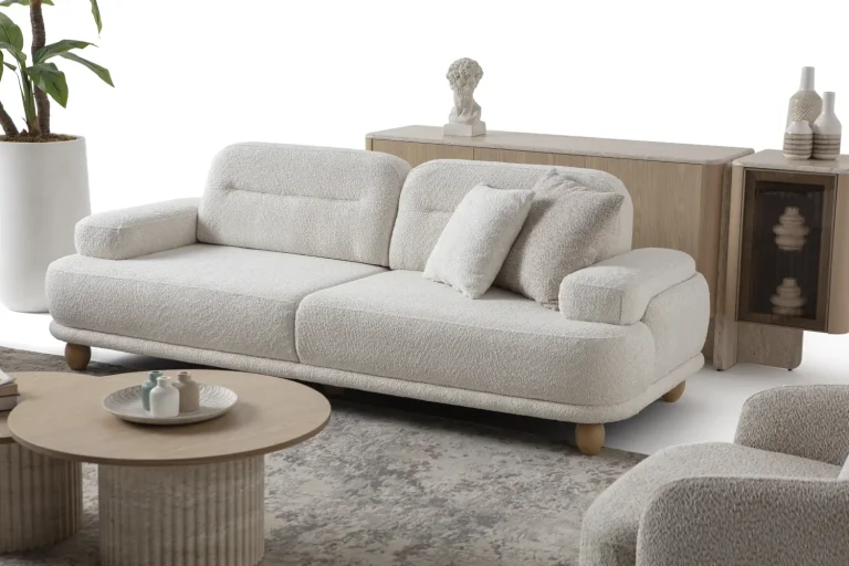 İstanbul Sofa