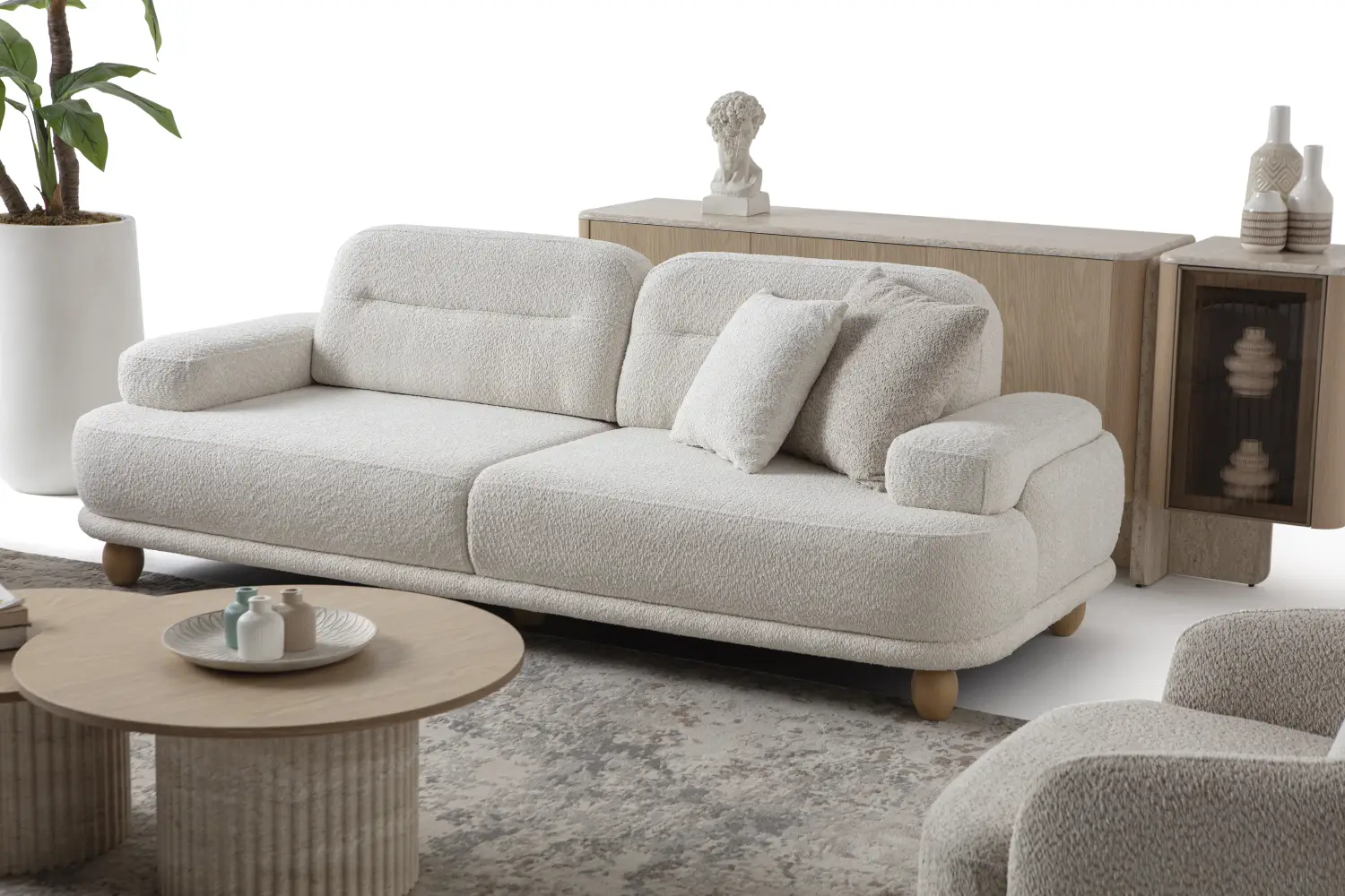 İstanbul Sofa