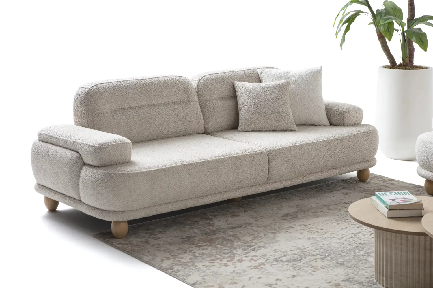 İstanbul Sofa