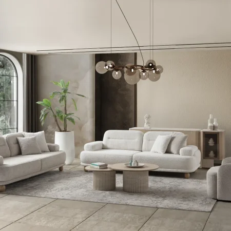 İstanbul Sofa