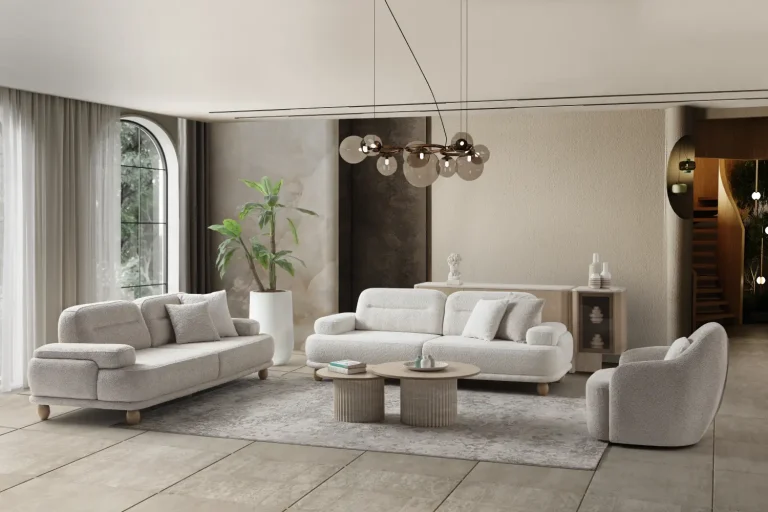 İstanbul Sofa